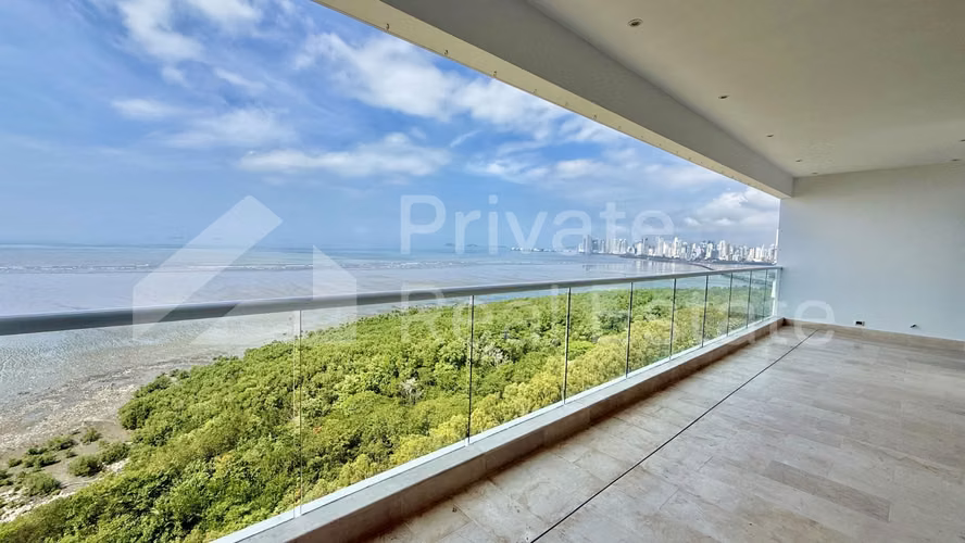 Venta de Apartamento en Costa del Este Ph Marea