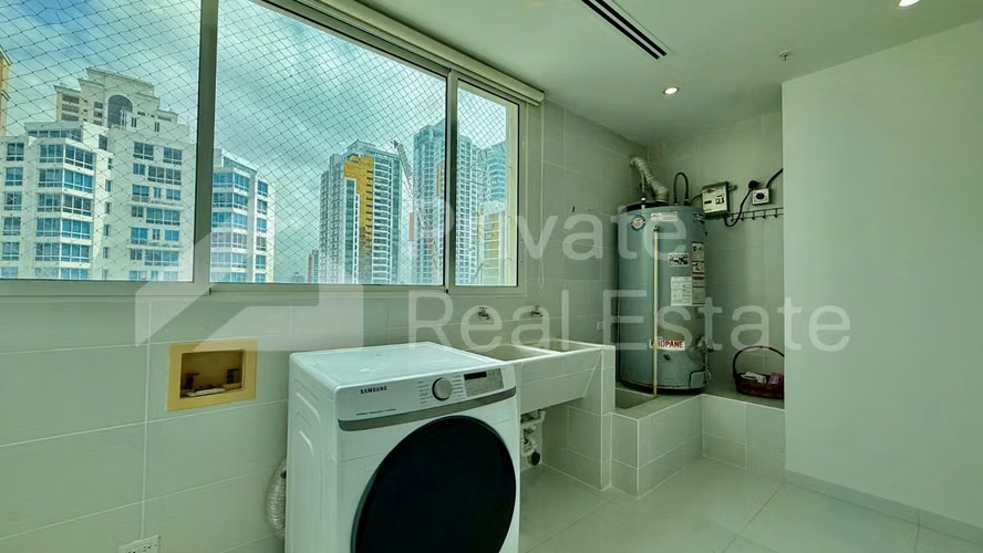 Venta de Apartamento en Costa del Este Ph Marea