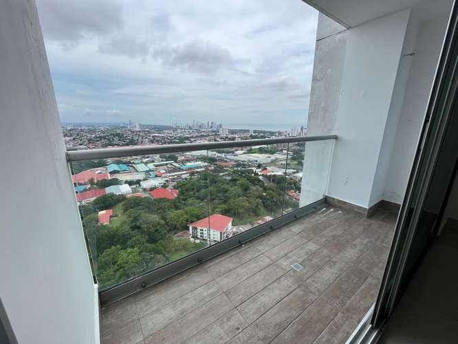Se Alquila Acogedor Apartamento en el PH Sky Point - Av. Ricardo J. Alfaro - Betania. - Imagen 12