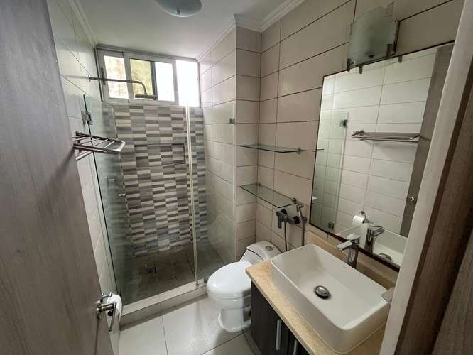 Se Alquila Acogedor Apartamento en el PH Sky Point - Av. Ricardo J. Alfaro - Betania. - Imagen 8