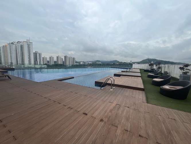 Se Alquila Acogedor Apartamento en el PH Sky Point - Av. Ricardo J. Alfaro - Betania. - Imagen 14
