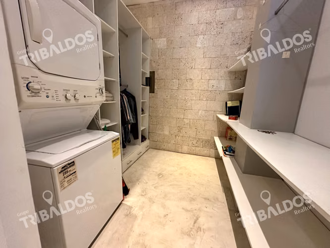 VENTA O ALQUILER DE APARTAMENTO AMOBLADO EN PH CASA MENDEZ, CASCO ANTIGUO - Imagen 10