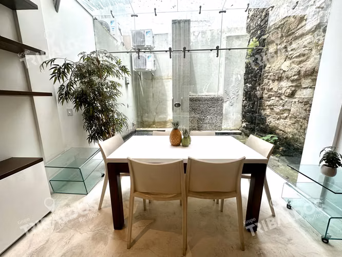 VENTA O ALQUILER DE APARTAMENTO AMOBLADO EN PH CASA MENDEZ, CASCO ANTIGUO - Imagen 3