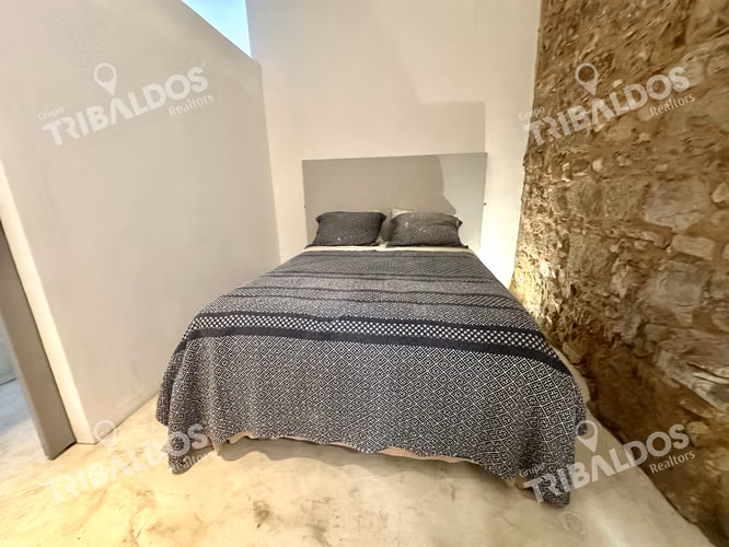 VENTA O ALQUILER DE APARTAMENTO AMOBLADO EN PH CASA MENDEZ, CASCO ANTIGUO - Imagen 8