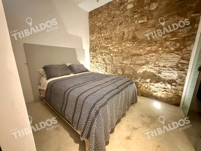 VENTA O ALQUILER DE APARTAMENTO AMOBLADO EN PH CASA MENDEZ, CASCO ANTIGUO - Imagen 7