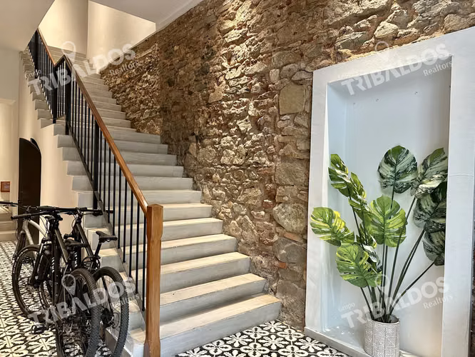 VENTA O ALQUILER DE APARTAMENTO AMOBLADO EN PH CASA MENDEZ, CASCO ANTIGUO - Imagen 11