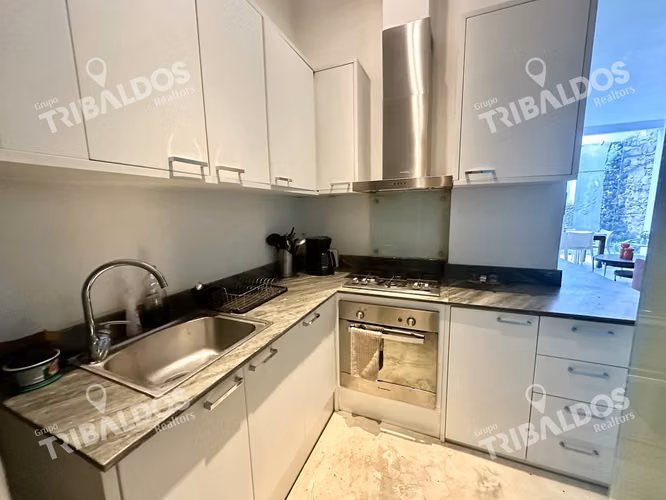 VENTA O ALQUILER DE APARTAMENTO AMOBLADO EN PH CASA MENDEZ, CASCO ANTIGUO - Imagen 6