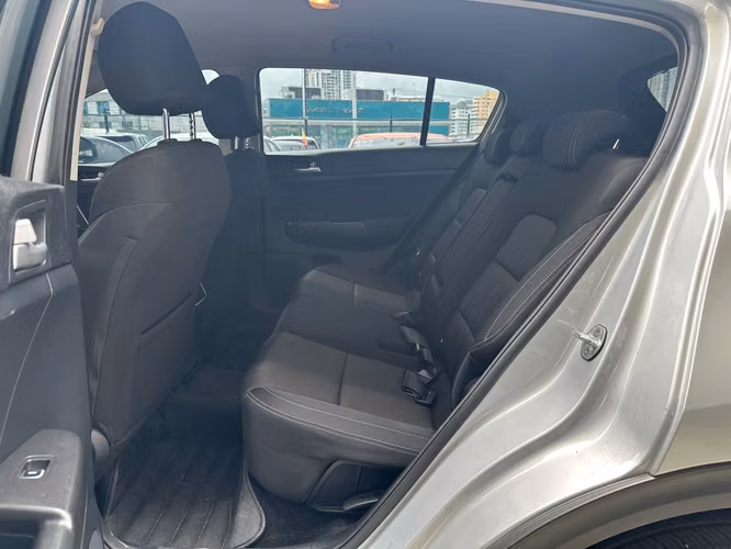 Kia Sportage 2020 - Imagen 10