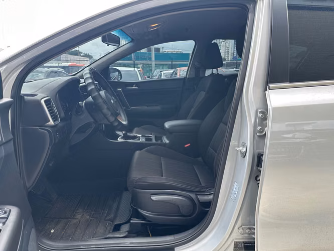 Kia Sportage 2020 - Imagen 8