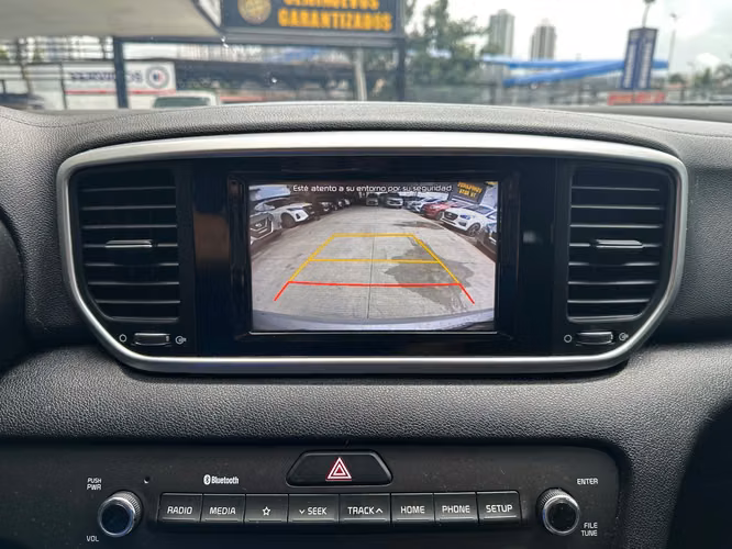 Kia Sportage 2020 - Imagen 13
