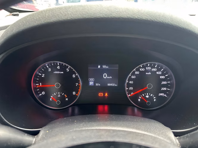 Kia Sportage 2020 - Imagen 11