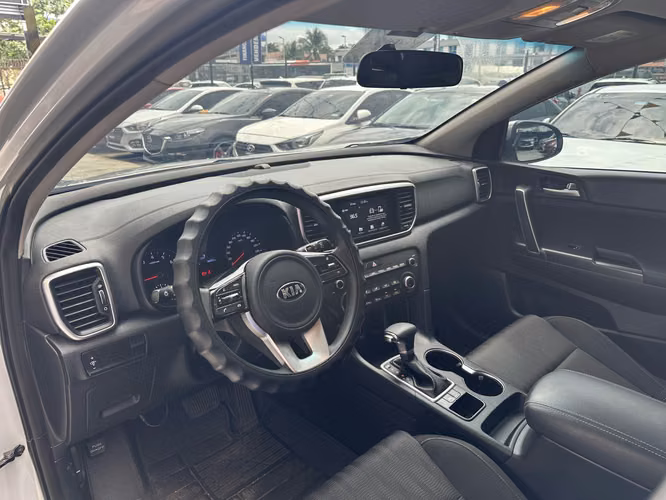 Kia Sportage 2020 - Imagen 7