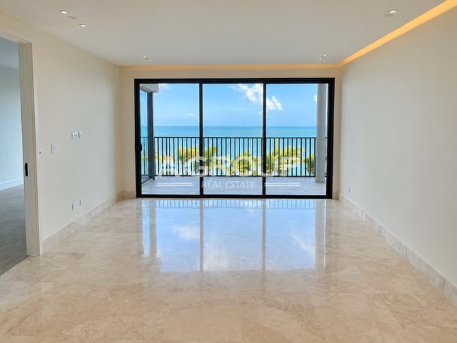 SEASCAPE - OCEAN REEF ISLAND - Punta Pacífica - Apartment For Sale