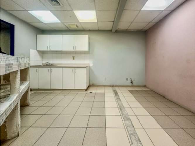 Alquiler de Local Comercial en Parque Lefevre