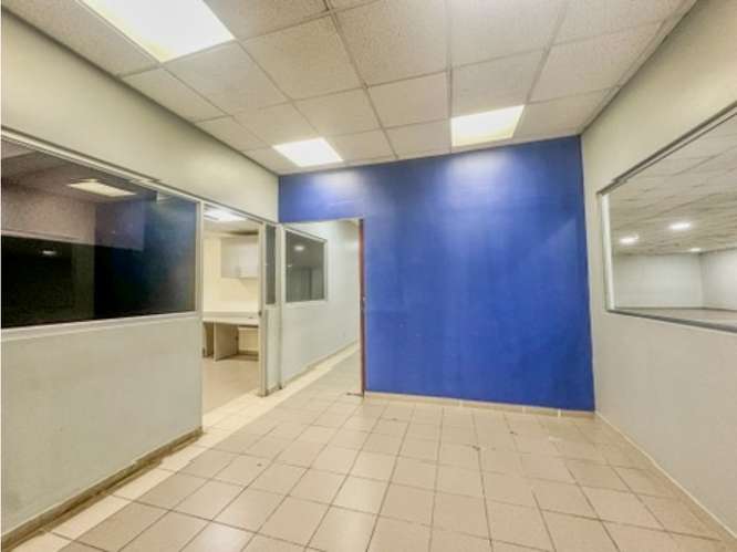 Alquiler de Local Comercial en Parque Lefevre