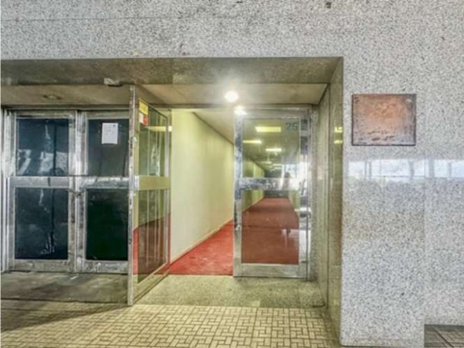Alquiler de Local Comercial en Parque Lefevre