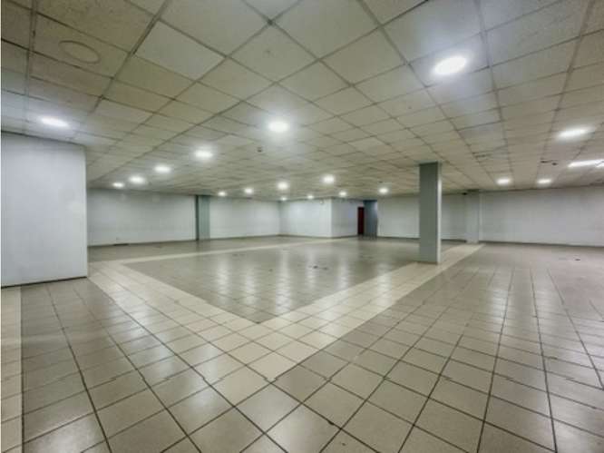 Alquiler de Local Comercial en Parque Lefevre