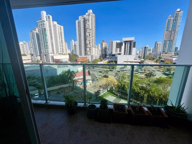 Se Vende Apartamento en PH Terramar - San Francisco. - Imagen 13