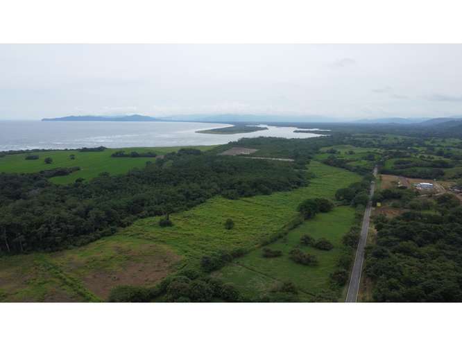 Venta de terreno en La Zahina, Venao, Los Santos
