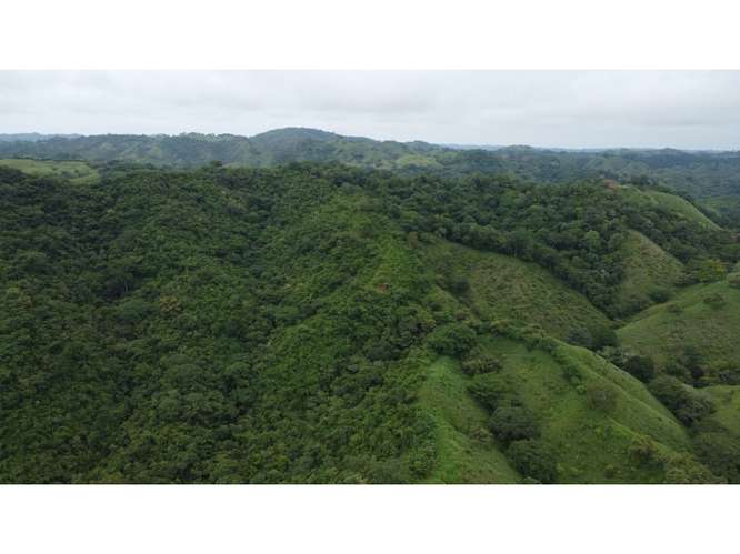 Venta de terreno en La Zahina, Venao, Los Santos