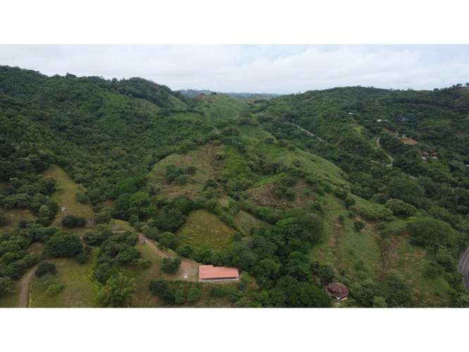 Venta de terreno en La Zahina, Venao, Los Santos