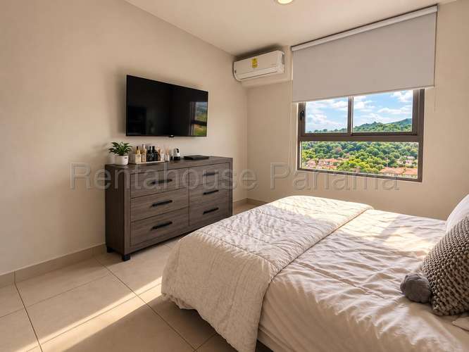 Alquiler de Apartamento en Panama Pacifico Ph Madeira KF