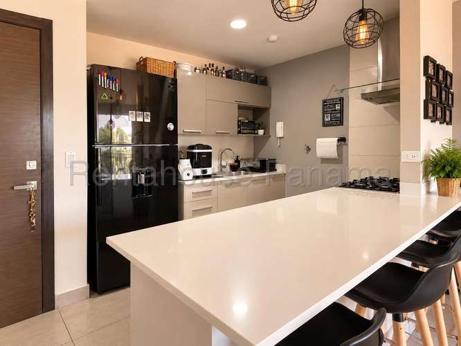 Alquiler de Apartamento en Panama Pacifico Ph Madeira KF
