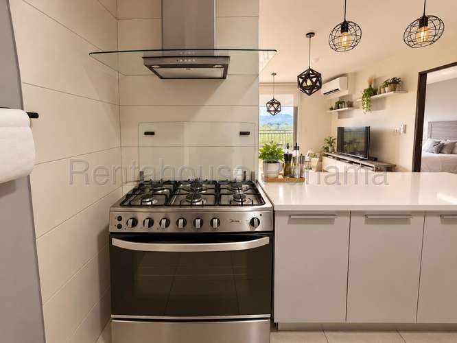 Alquiler de Apartamento en Panama Pacifico Ph Madeira KF