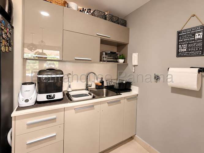 Alquiler de Apartamento en Panama Pacifico Ph Madeira KF