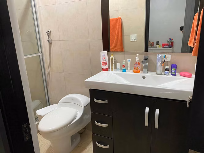 Se Vende Acogedor Apartamento en el PH The Regent - San Francisco. - Imagen 9