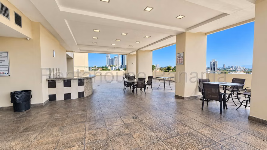 Venta de Apartamento en Edison Park Ph Vivendi KF - Imagen 13