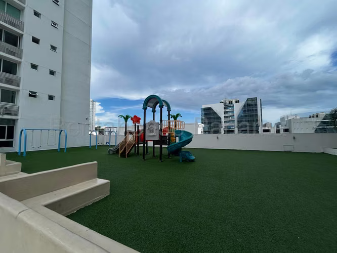 Venta de Apartamento en Condado del Rey Ph Kings Park KF - Imagen 19