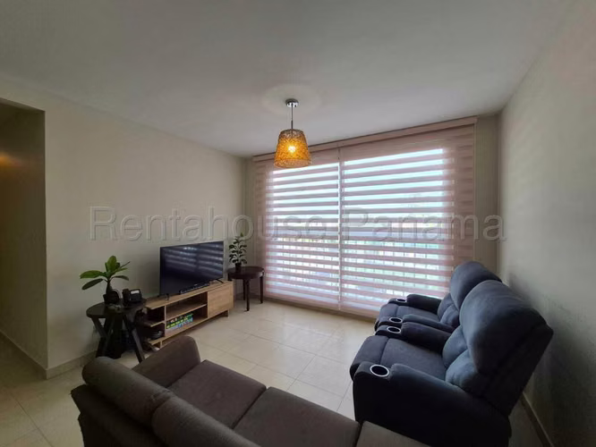 Venta de Apartamento en Ph Versalles I 95.88 Mts PD - Imagen 2