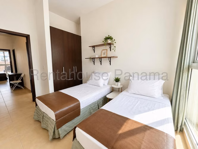 Venta de Apartamento en Condado del Rey Ph Kings Park 296 Mts PD - Imagen 16