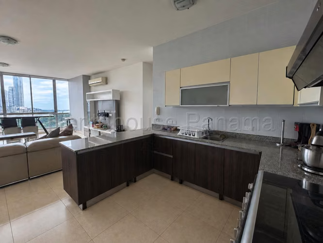 Venta de Apartamento en Bellavista Ph Marina Park 203 Mts PD - Imagen 6