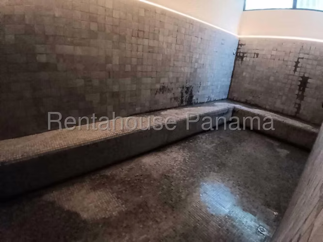 Alquilo Apartamento de 110m2 en Paitilla Aquapoint Tower 27-2265SRZ - Imagen 9