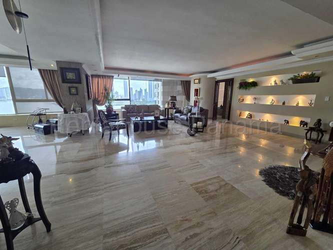531m2 Apartment for rent in Paitilla Bayside Tower 25-9739SRZ