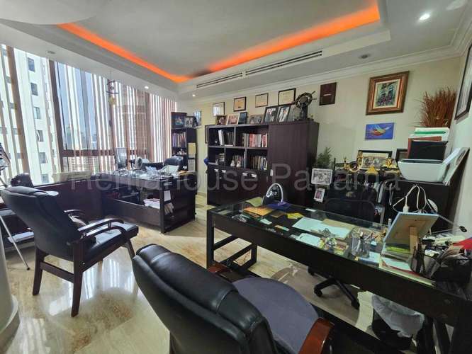 Alquilo Apartamento de 531m2 en Paitilla Bayside Tower 25-9739SRZ - Imagen 18