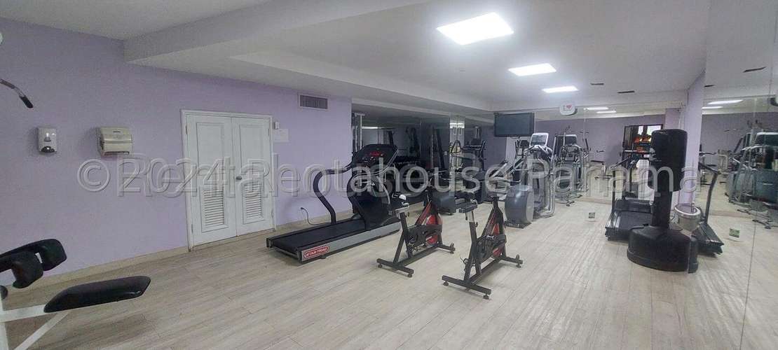 Alquilo Apartamento de 531m2 en Paitilla Bayside Tower 25-9739SRZ - Imagen 15