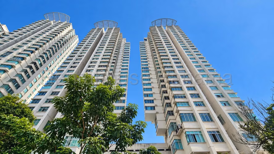 Vendo Apartamento de 77m2 en Edison Park Vivendi 27-2668SRZ - Imagen 16