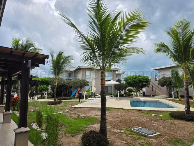 Vendo Casa de 97.96m2 en Punta Chame Playa Caracol 27-2673SRZ - Imagen 11