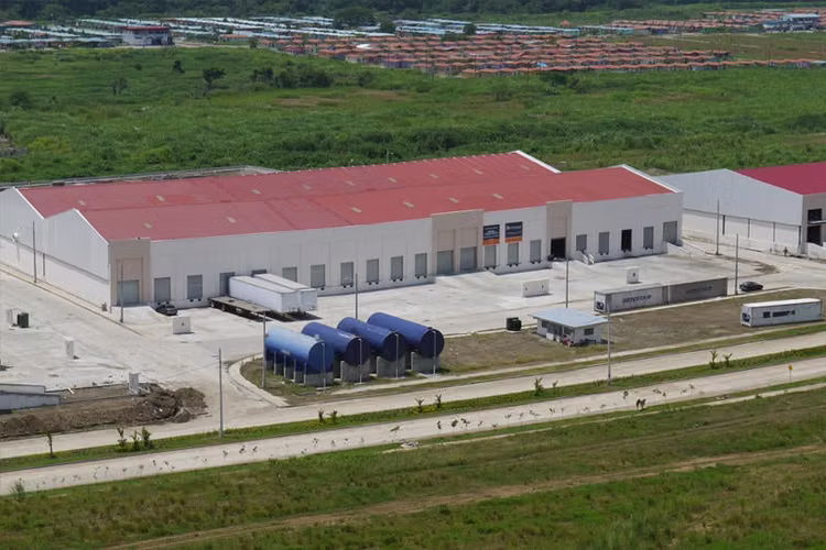 Venta de Terreno en Tocumen SN