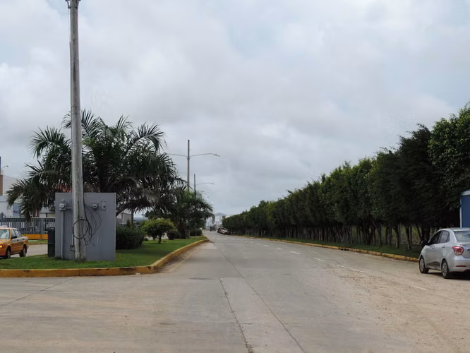 Venta de Terreno en Tocumen SN