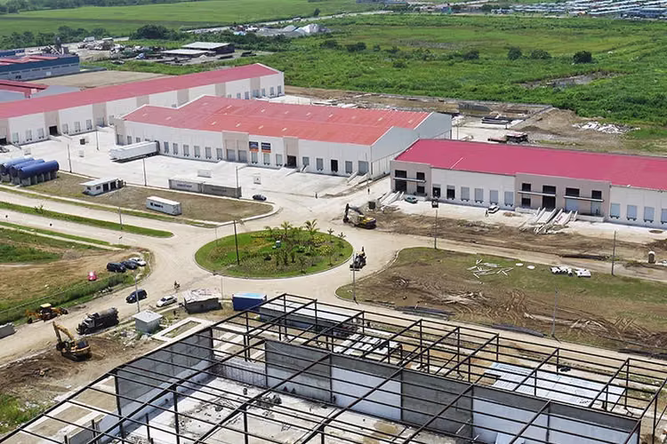 Venta de Terreno en Tocumen SN