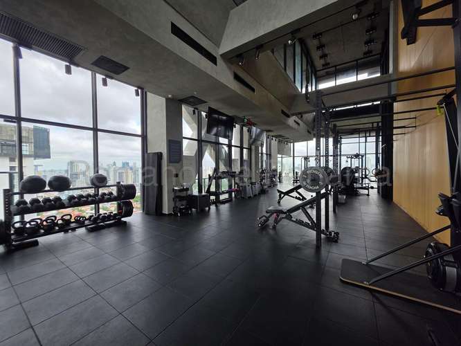 Alquiler de Apartamento en Coco del Mar Ph Victory Sport CCO - Imagen 13