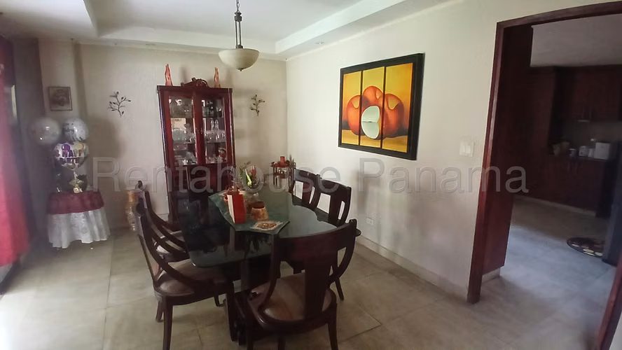 Alquiler de Casa en Villa Zaita CCO