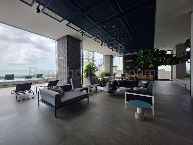 Alquiler de Apartamento Amoblado en Coco del Mar Ph Victory Sport EC - Imagen 20