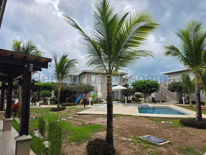 Venta de Apartamento Amoblado en Punta Chame Ph Playa Caracol EC - Imagen 10