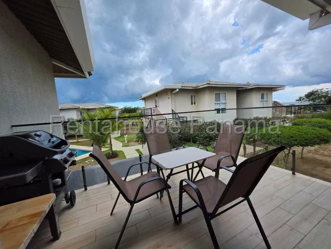Venta de Apartamento Amoblado en Punta Chame Ph Playa Caracol EC - Imagen 4