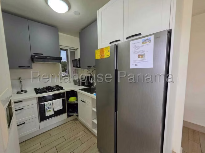 Venta de Apartamento Amoblado en Punta Chame Ph Playa Caracol EC - Imagen 3